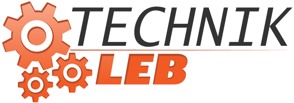 Technikleb logo